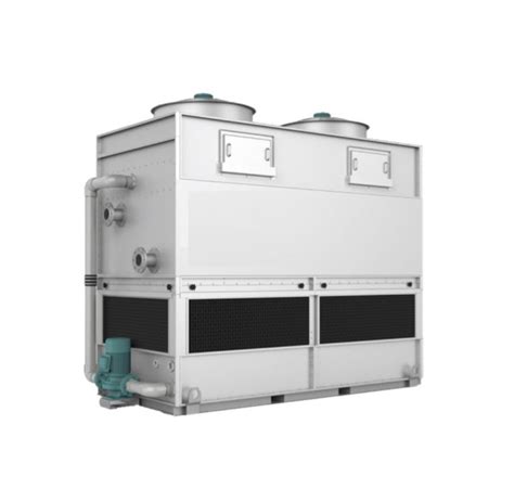 Types Of Cooling Tower Crossflow Counterflow