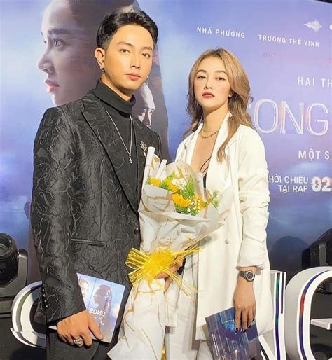 Hot boy bánh giò Võ Đình Hiếu nói gì khi bị tố lăng nhăng đánh đập bạn gái cũ