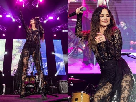 Severina Uskočila U Bikini I Pokazala Kako Kombinira Znakovit Nakit I