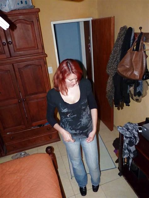 CAROLA AMATEUR MATURE BITCH XVII Porn Pictures XXX Photos Sex Images PICTOA