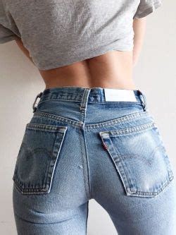 Jeans And Sex On Tumblr