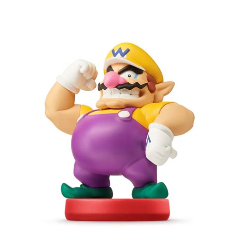 Photos of the new Super Mario series amiibo, pre-orders open - Nintendo ...