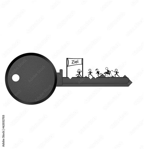 Gruppen Sport Stock Illustration | Adobe Stock