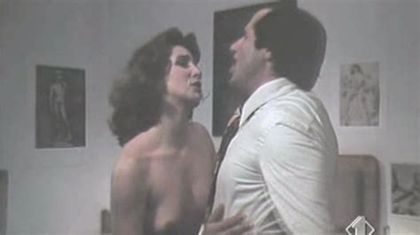 Naked Paola Tedesco In Le Seminariste