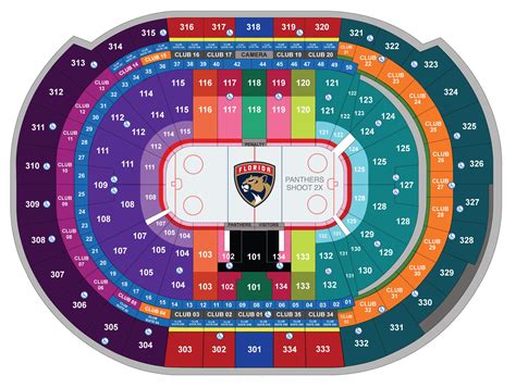 Florida Panthers Ticket Prices Skyrocket Ahead of Stanley Cup