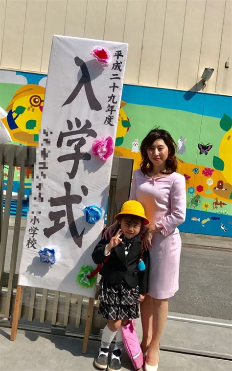桜奈入学式 | ときわ家通信 - 楽天ブログ