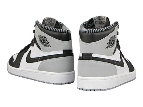 Air Jordan 1 Retro High Og Barons 555088104