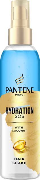 Спрей для волос Pantene Pro-V Aqua Light 150 мл (8001841914244 ...