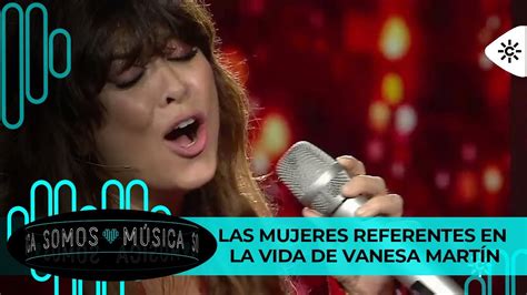 Somos Música Inventas un tema para las mujeres referentes en la