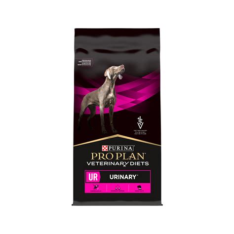 Purina Pro Plan Veterinary Diets UR Urinary - Dog | Medpets.at