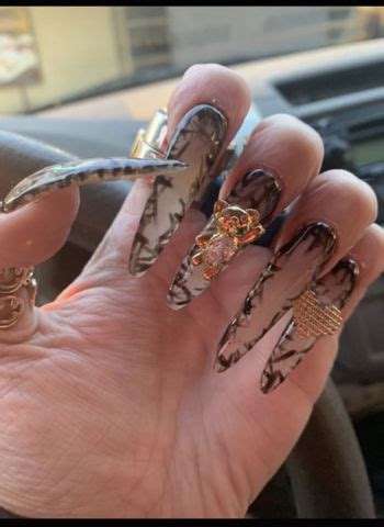 Vanessa Pardo I Love Skull Skull Love Vanessa Nude OnlyFans The Fappening Plus