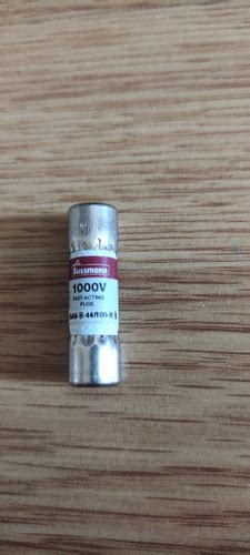 Предохранитель DMM-44/100-R для мультиметра - купить с доставкой по ...