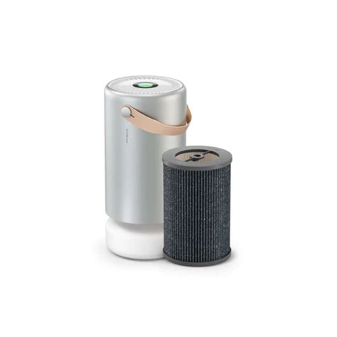 Очиститель воздуха с фильтром PECO-HEPA. Molekule Air Pro купить в ...