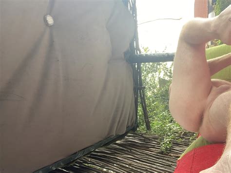 My Naked Ass At The Pool Pics XHamster