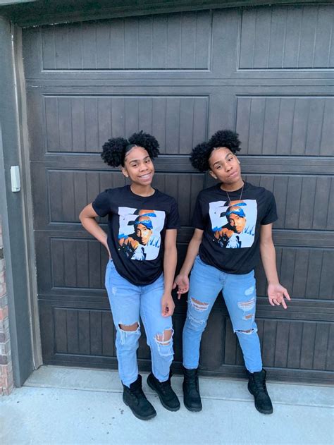 Twinss 💕 Ig Itssasiaaa Ig Itssaubree Matching Outfits Best