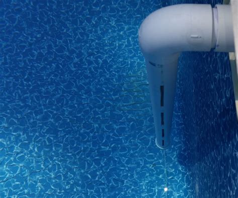 Diy Swimming Pool Surface Skimmer Artofit