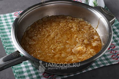 Бедро индейки с булгуром — рецепт с фото пошагово