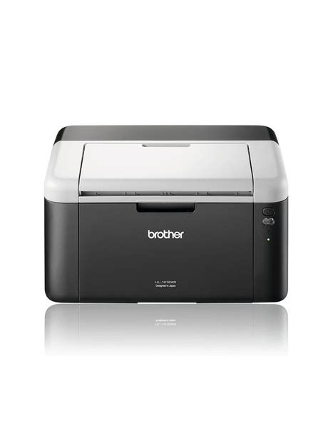 Принтер Brother Brother HL-1212W ч/б лазерный купить по низкой цене ...