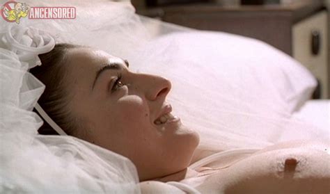 Naked Candela Peña in Torremolinos 73