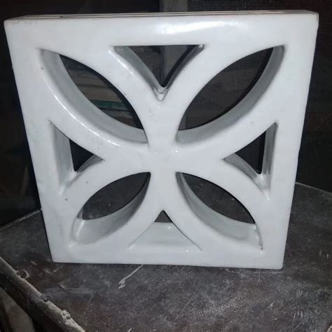 Clay Modern Handmade Decorative Jaali For Home At Rs 480square Feet