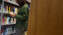 Library Fuck Search XVIDEOS