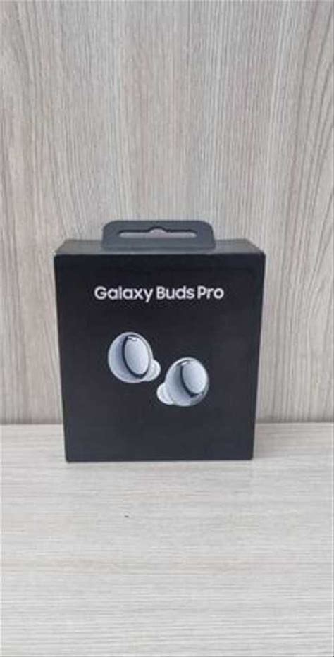 Наушники tws samsung buds pro Москва | Аудио и видео техника | Festima ...