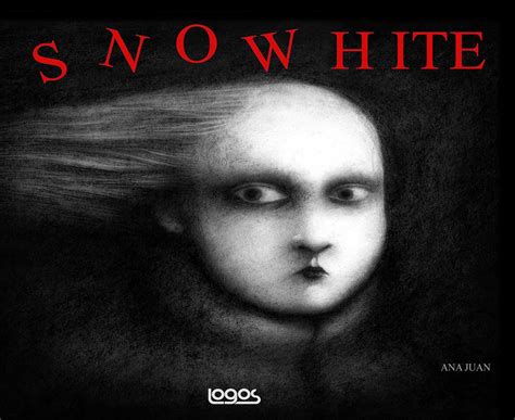 SNOWHITE - ANA JUAN