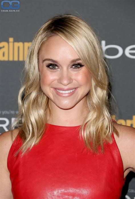 Becca Tobin Nude Pictures Photos Playboy Naked Topless Fappening