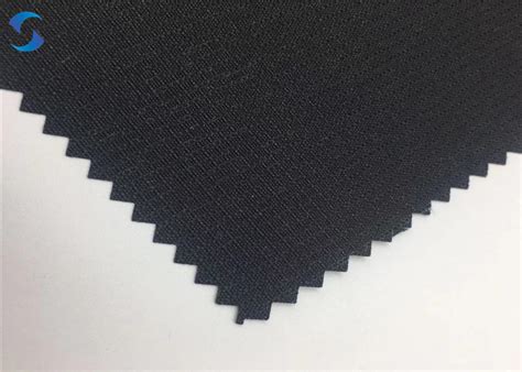 300d Oxford 01cm Polyurethane Coated Polyester Fabric For Bag
