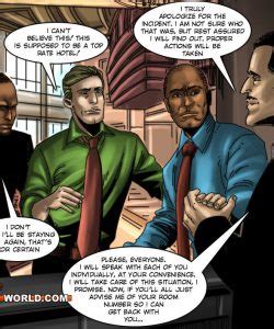 Room Service Gay Furry Comic Gay Furry Comics