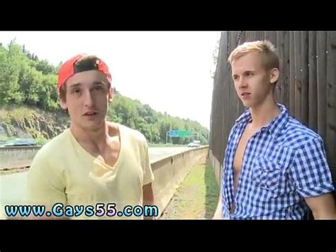 Chico Sissy Twink Gay Sexo Tubo Analsex En Campo Abierto XVIDEOS