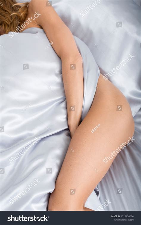 Naked Woman Masturbating Stock Photo Shutterstock