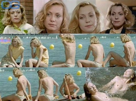 Constanze Engelbrecht Nude Pictures Photos Playboy Naked Topless Fappening