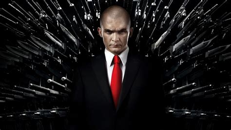Hitman Análise