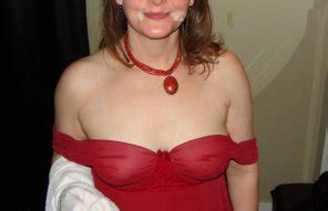 Clothing Chest Lip Lingerie Porn Pic