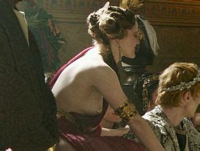 Line Ancel Nude Aznude