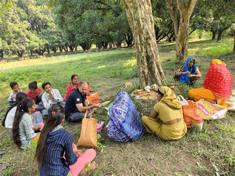 Festival Of Akshaya Navami Celebrated With Great Pomp In Ghatampur