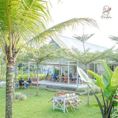 10 Tempat Makan Di Jogja Dengan View Bagus Bikin Betah Nibble