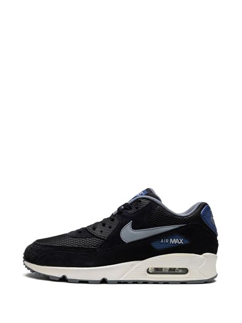 Nike Air Max Essential Low Top Sneakers Farfetch