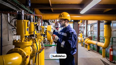 Instalasi Pipa Gas Id
