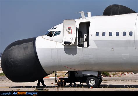 Boeing 707 344c Phalcon 246 Aircraft Pictures And Photos