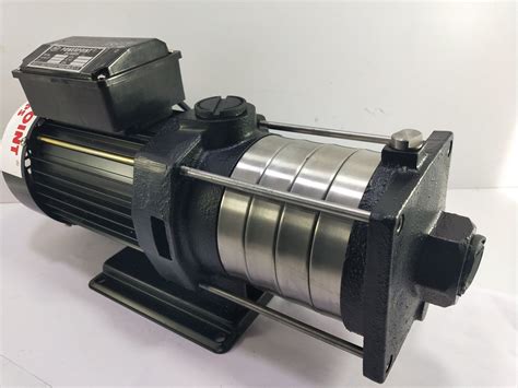 Hot Water Pump at Best Price in Kolkata, West Bengal | Mach Powerpoint