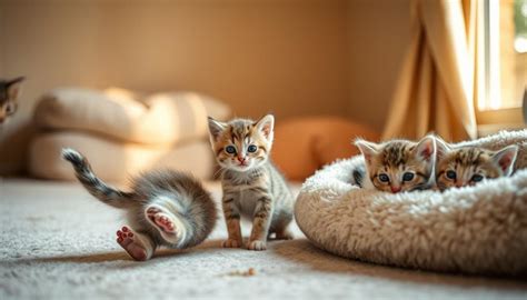 understanding kitten development stages  week  week guide