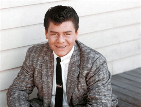 Ritchie Valens Almost Avoided His Dark Fate