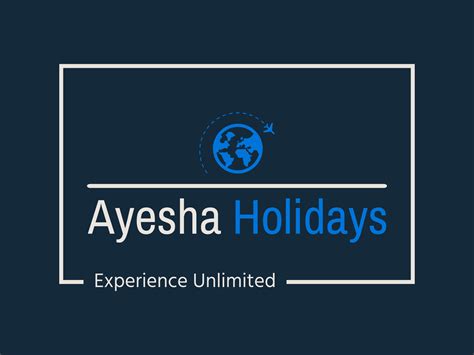 Ayesha Holidays | GetYourGuide Supplier