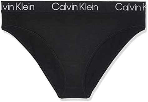 Calvin Klein Women S Cheeky Bikini Bikini Pack Of L Black Price In Saudi Arabia Amazon