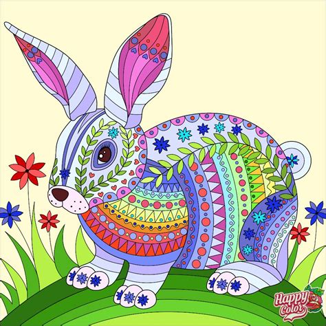 happy color app  android  developers managed  create