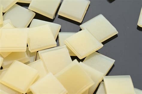 UV Resistance Air Filter Glue Kg Hot Melt Adhesive Granules