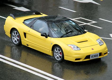 hondaacura nsx  causeway bay hong kong chin flickr