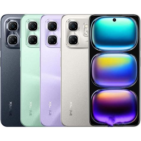 Jual Infinix Hot I Garansi Resmi Hijau Shopee Indonesia